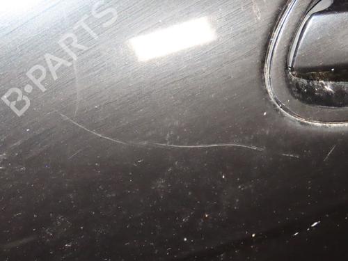 Used Left front door BMW 7 (E65, E66, E67) 745 i, Li (333 hp) 27666318