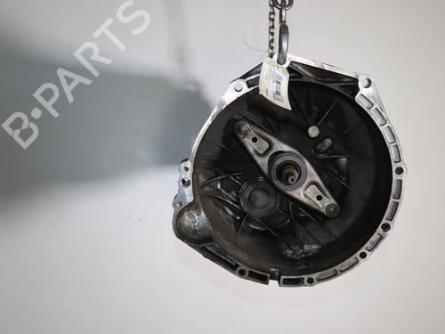 Gearbox BMW 3 (E90) 320 d | BP15395810M3 