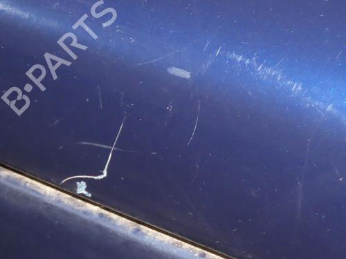 Stoßstange hinten PEUGEOT 206 Hatchback (2A/C) 1.9 D | BP29740321C8 