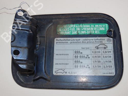 Tanklåg Tanklåg VW GOLF III (1H1) 2.0 (115 hp) 33808563 33808563