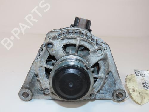 Alternator OPEL CORSA E (X15) 1.4 (08, 68) | BP26442612M7 