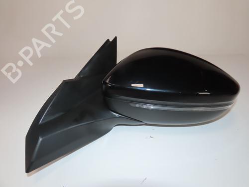 Used Left mirror PEUGEOT 2008 II (UD_, US_, UY_, UJ_, UR_, UC_) 1.5 BlueHDI 130 (131 hp) 27551257
