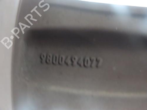 Fælk CITROËN C3 III (SX) 1.2 THP 110 (SXHNPS, SXHNZT, SXHNZ6) | BP32873382C45  - Image 8