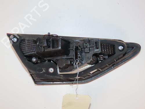 Right tailgate light SEAT LEON (5F1) 2.0 TDI | BP34529419C80  - Image 5