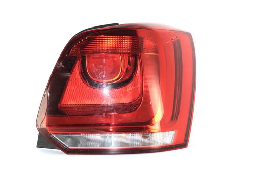 Used Right taillight Right taillight VW POLO V (6R1, 6C1) 1.6 TDI (90 hp) 33249238 33249238
