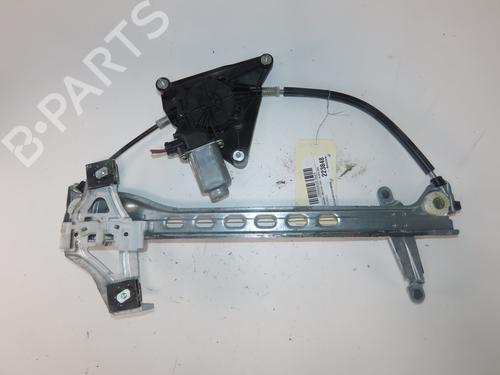 Front left window mechanism TOYOTA AYGO (_B4_) 1.0 VVTi (KGB40) | BP39627732C22 - Image 3