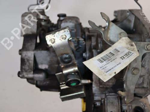 Used Gearbox Gearbox 36543928 36543928