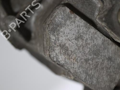 Gearbox CITROËN SAXO (S0, S1) 1.5 D | BP23160022M3 