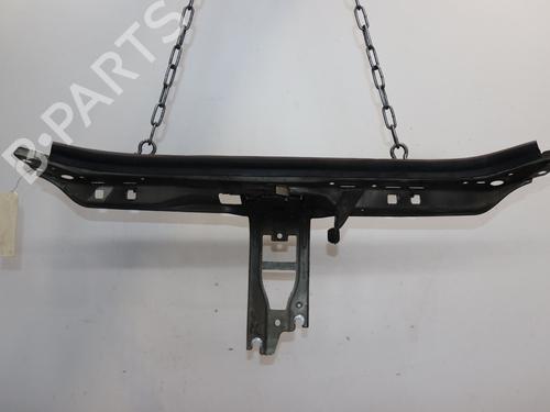 Panel frontal Panel frontal RENAULT CLIO II (BB_, CB_) 1.2 (BB0A, BB0F, BB10, BB1K, BB28, BB2D, BB2H, CB0A,... (58 hp) 34456783 34456783