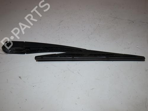 Used Rear windshield wiper arm KIA PICANTO II (TA) 1.2 (85 hp) 24490129