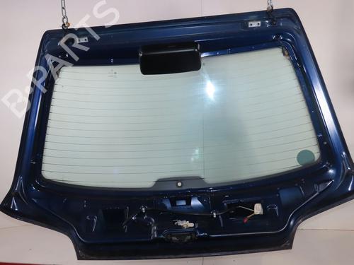 Used Tailgate PEUGEOT 106 II (1A_, 1C_) 1.4 i (75 hp) 24832942