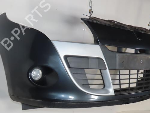 Used Front bumper RENAULT MEGANE III Coupe (DZ0/1_) 1.5 dCi (DZ0A) (86 hp) 31277174