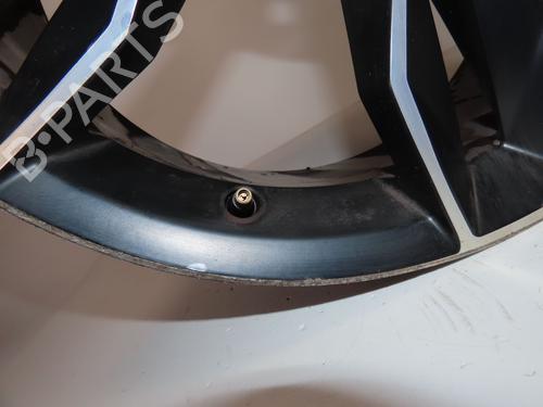 Fælk AUDI A1 Sportback (GBA) 30 TFSI | BP26112042C45