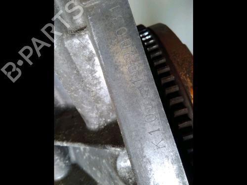 Engine OPEL AGILA (B) (H08) 1.0 (F68) | BP14958262M1 