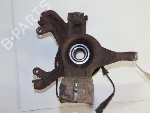 Left front steering knuckle FORD FOCUS I (DAW, DBW) 1.6 16V | BP31119749M25