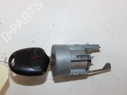 Used Ignition barrel Ignition barrel MITSUBISHI GRANDIS (NA_W) 2.0 DI-D (NA8W) (140 hp) 33632567 33632567