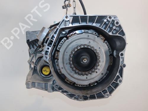Gearbox RENAULT CAPTUR I (J5_, H5_) 1.2 TCe 120 | BP31634546M3 - Image 6