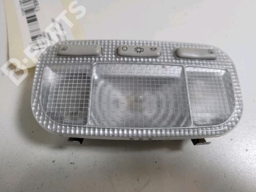 Used Interior roof light PEUGEOT 1007 (KM_) 1.4 HDi (68 hp) 9024356