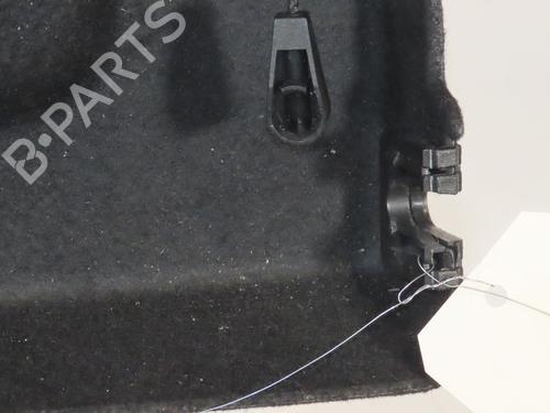 Hattehylle RENAULT CLIO IV (BH_) 1.5 dCi 75 (75 hp) 30447877