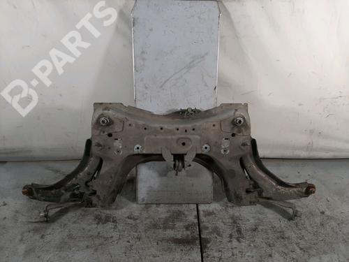 Used Subframe RENAULT CLIO IV (BH_) 1.5 dCi 75 (75 hp) 9013587
