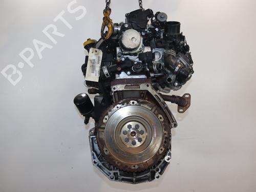 Motor NISSAN NOTE (E12) 1.5 dCi | BP38298105M1 - Image 4