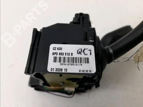 Headlight switch AUDI A3 Sportback (8PA) 1.9 TDI | BP11986385I24 