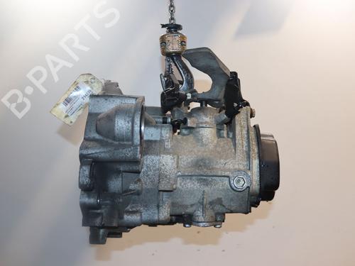 Gearbox SKODA FABIA II (542) 1.4 TDI | BP31151926M3 - Image 3