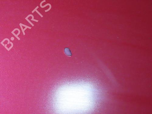 Hood RENAULT KANGOO (KC0/1_) 1.2 16V (KC05, KC06, KC03, KC0T, KC0W, KC1D) | BP30291839C1