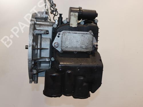 Gearbox MERCEDES-BENZ CLA Shooting Brake (X118) CLA 220 d (118.614) | BP27602766M3