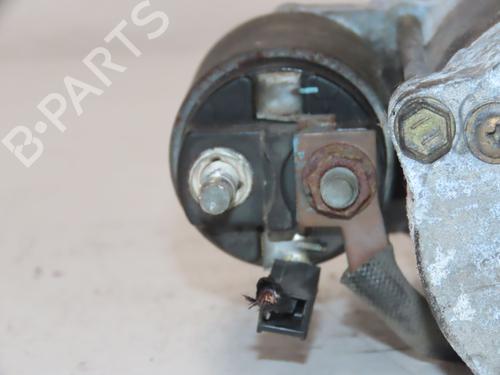 Used Starter Starter CHRYSLER PT CRUISER (PT_) 2.2 CRD (121 hp) 39937196 39937196