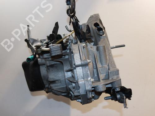 Used Gearbox RENAULT CLIO IV (BH_) 0.9 TCe 90 (BHNF, BHMA, BHMH, BHJK, BHJR) (90 hp) 29215225