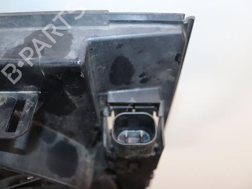 Used Radiator fan Radiator fan 39251154 39251154