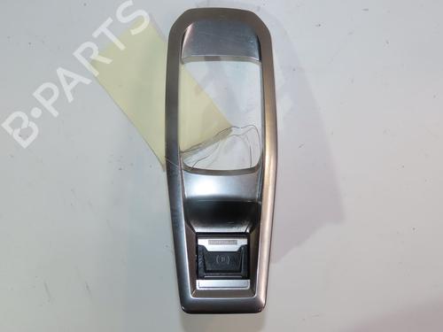 Hand brake PEUGEOT 3008 II SUV (MC_, MR_, MJ_, M4_) 1.5 BlueHDi 130 | BP26968833I18