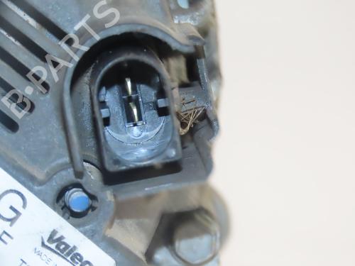 Used Alternator Alternator 36573322 36573322