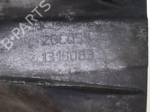 Gearbox CITROËN C3 II (SC_) 1.4 HDi 70 (SC8HZC, SC8HR0, SC8HP4) | BP40051644M3 - Image 5