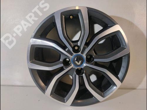 Used Rim Rim RENAULT CLIO IV (BH_) 1.5 dCi 90 (90 hp) 11188427 11188427