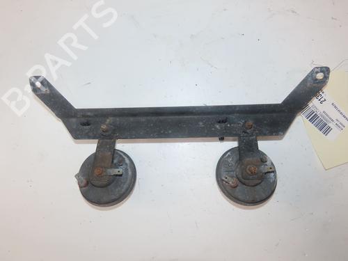 Horn Horn NISSAN JUKE (F15) 1.5 dCi (110 hp) 37431513 37431513