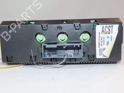 Ferdsskriver OPEL CORSA D (S07) 1.3 CDTI (L08, L68) | BP29414831C48 