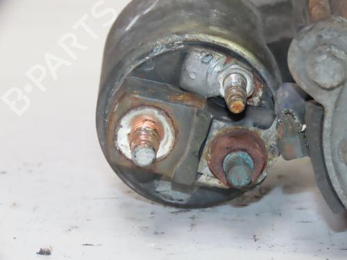 Used Starter Starter 37276720 37276720