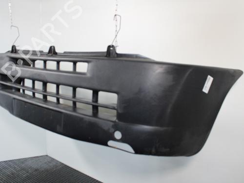 Front bumper PEUGEOT BOXER Van (230L) 2.5 D | BP23161868C7 