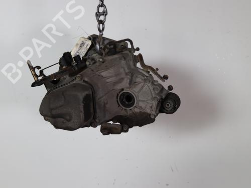 Gearbox PEUGEOT 106 II (1A_, 1C_) 1.4 i | BP14988674M3 