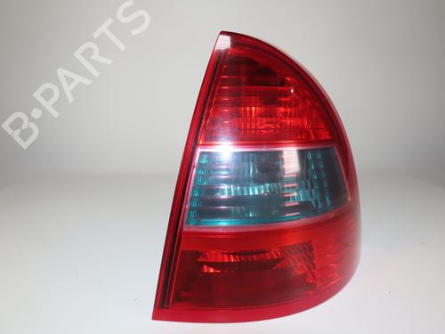Right taillight CITROËN C5 II (RC_) 1.6 HDi (RC8HZB) | BP31277548C35