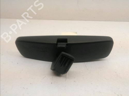 Used Rear mirror RENAULT TWINGO III (BCM_, BCA_) 1.0 SCe 70 (BCMB) (69 hp) 15504458