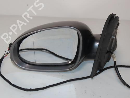 Left mirror VW GOLF VI (5K1) 1.6 | BP29901662C26 