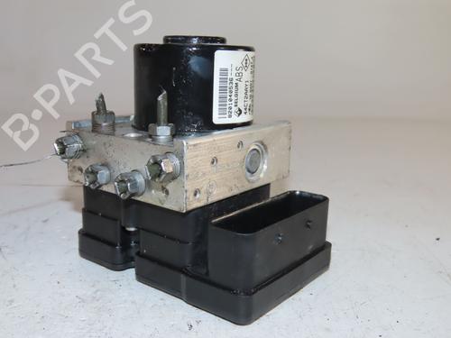 ABS pump RENAULT TWINGO II (CN0_) 1.2 16V (CN0K, CN0V, CN0A) | BP33835806M43 - Image 5