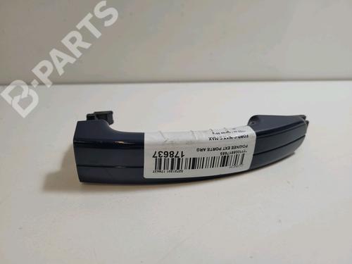 Used Rear left exterior door handle Rear left exterior door handle FORD C-MAX (DM2) 1.8 TDCi (115 hp) 9028252 9028252