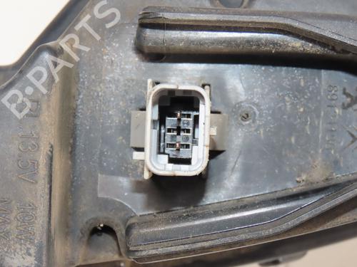 Used Right daytime light CITROËN DS3 (SA_) 1.6 HDi 90 (92 hp) 32005516