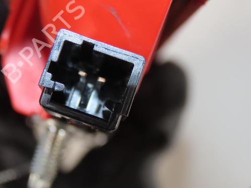 Bremselys PEUGEOT 308 I (4A_, 4C_) 1.6 HDi (90 hp) 30715208