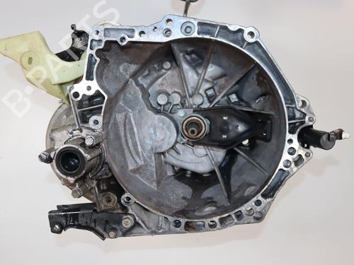 Gearbox CITROËN C4 CACTUS 1.6 BlueHDi 100 | BP40051645M3 - Image 6