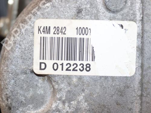 Engine DACIA DUSTER (HS_) 1.6 16V | BP28445587M1 